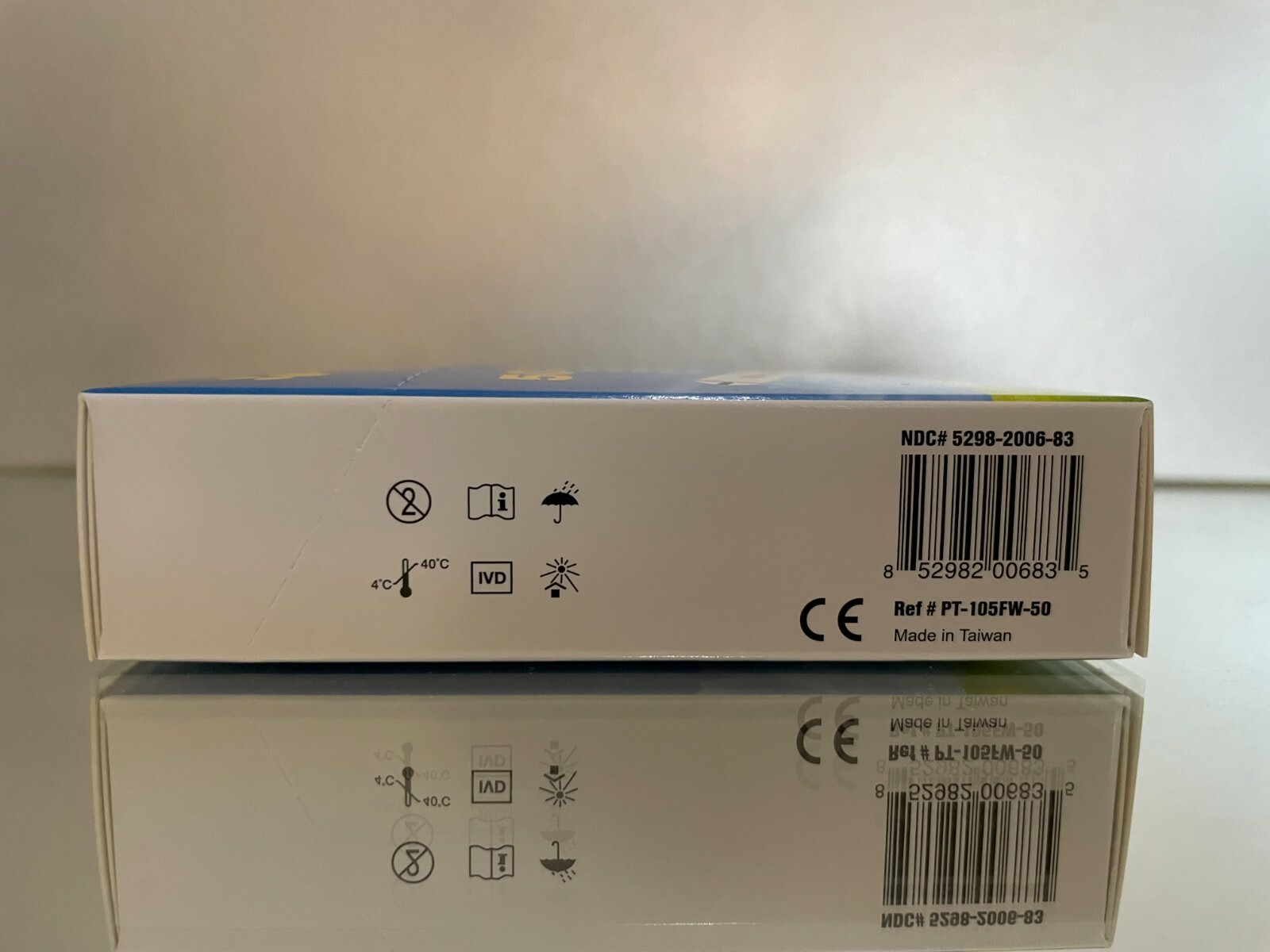 Advocate PetTest Strips 50 CT Monitoring Glucose for PETS EXP 05/2025 Ship Free