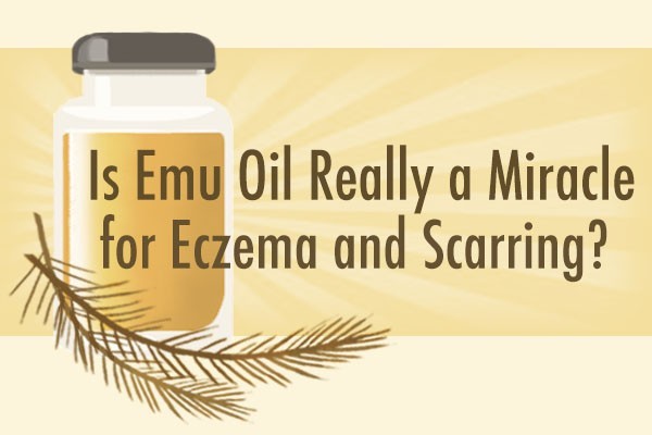 100% Pure Organic Emu Oil Natural Australian Triple Refined a Anti Aging Miracle
