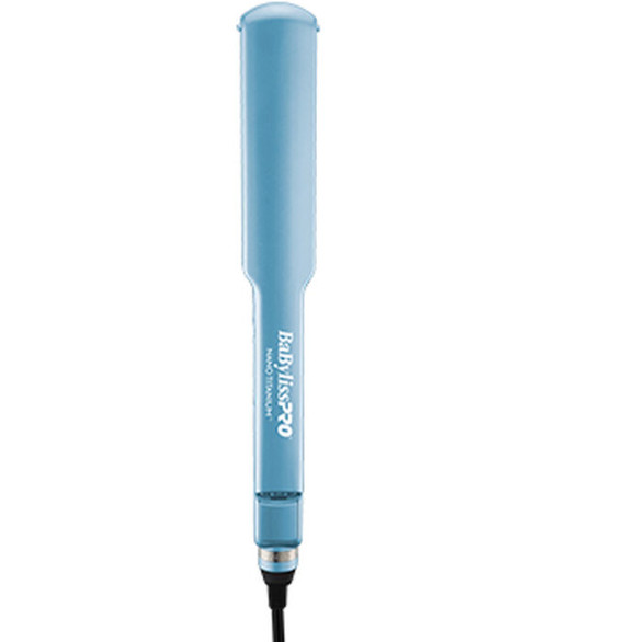 BaBylissPRO Nano Titanium 1½ ” Ultra-Thin Flat Iron | BNT4073TUC