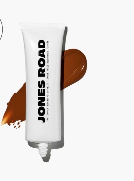 NWT Jones Road Just Enough Tinted Moisturizer