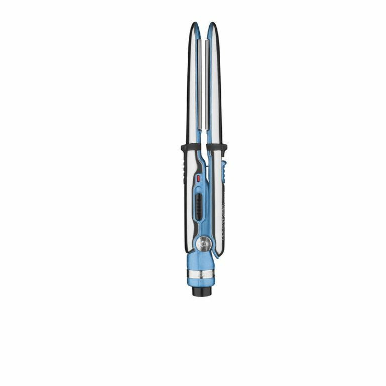 BaBylissPRO Nano Titanium Prima2000 3/4″ Stainless Steel Mini Iron | BNT2000UC
