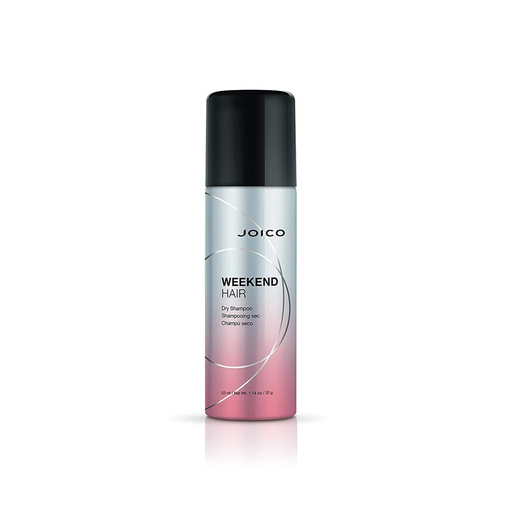 Joico Weekend Hair Dry Shampoo 1.14 oz Travels Size 3 PACK