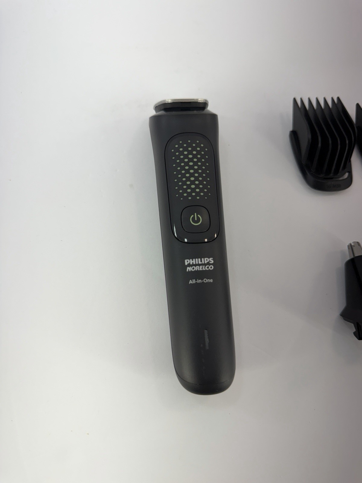 Philips Norelco All-in-One 3000 (13-in-1) Grooming Trimmer – Open Box