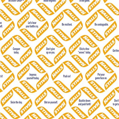 HALLS Relief Honey Lemon Sugar Free Cough Assorted Flavor Names , Sizes