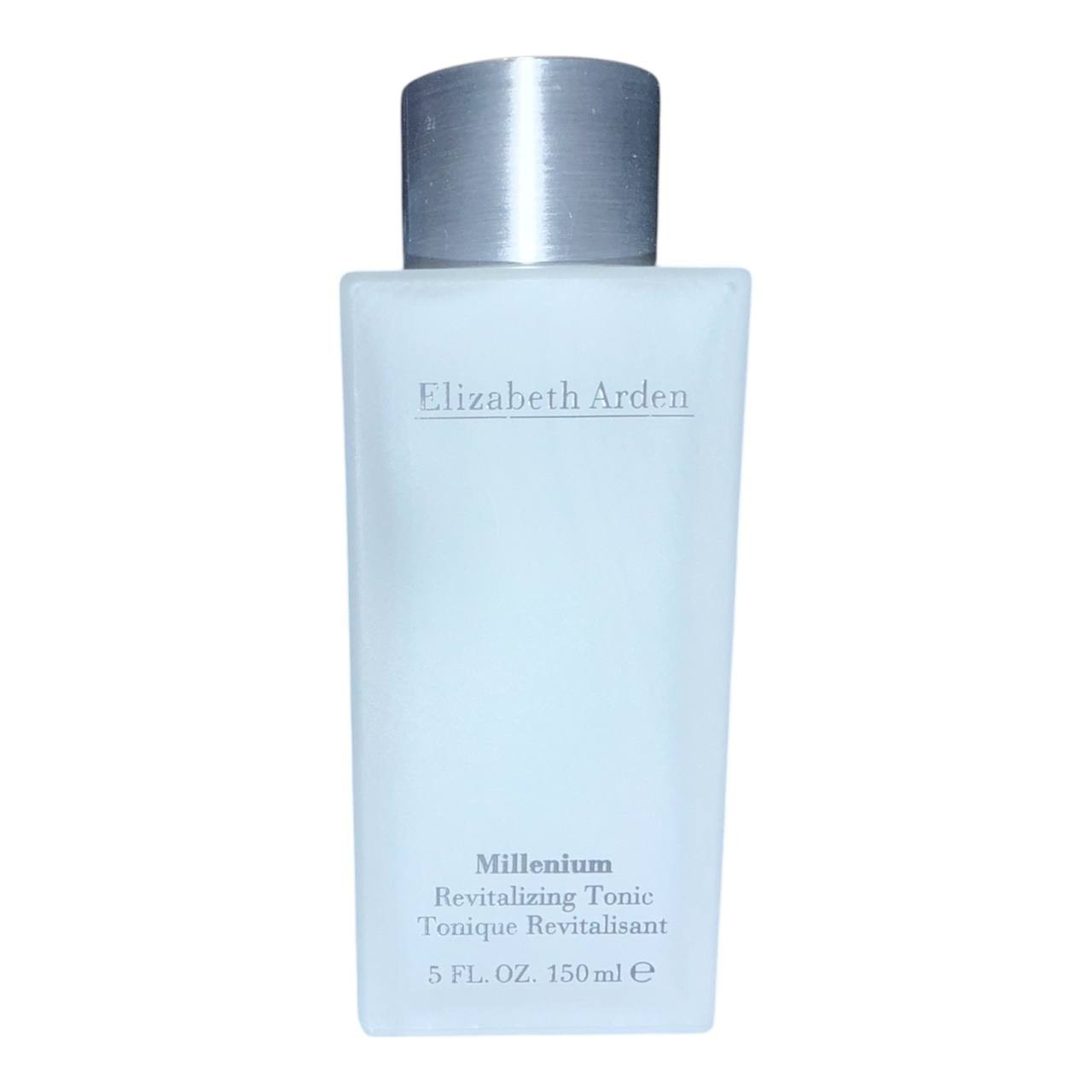 Elizabeth Arden Millenium Revitalizing Tonic – 5 fl oz / 150 mL