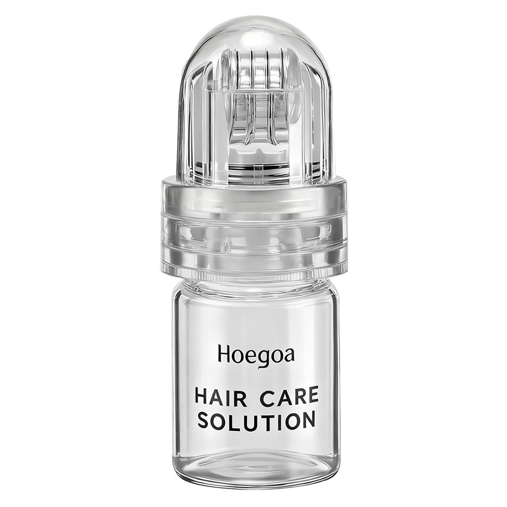 Microneedle Infusion Hair Regrowth System, Advanced Hair Growth Treatment, USA