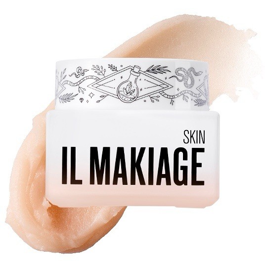 IL MAKIAGE Power Redo Wrinkle Filler Anti-Aging Blur & Smooth Wrinkle Fix