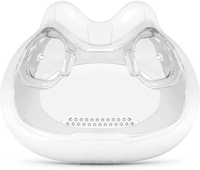 ResMed AirFit F30i NEW Size STANDARD, Includes WIDE Cushion, New