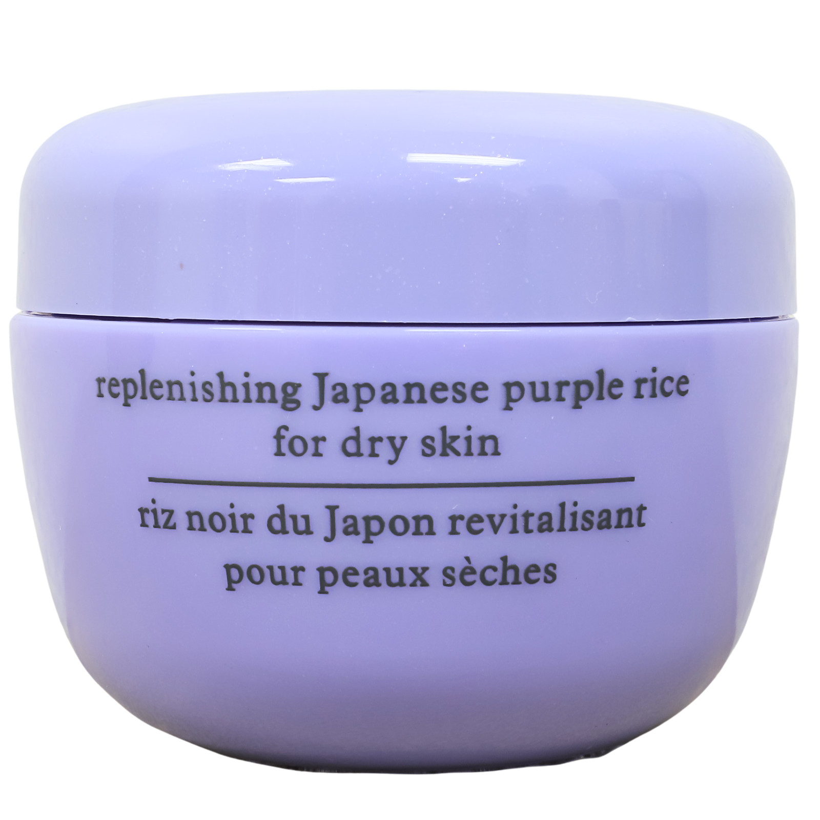 The Dewy Skin Cream Rich Line-Plumping Moisturizer 10ml / 0.34 fl. oz