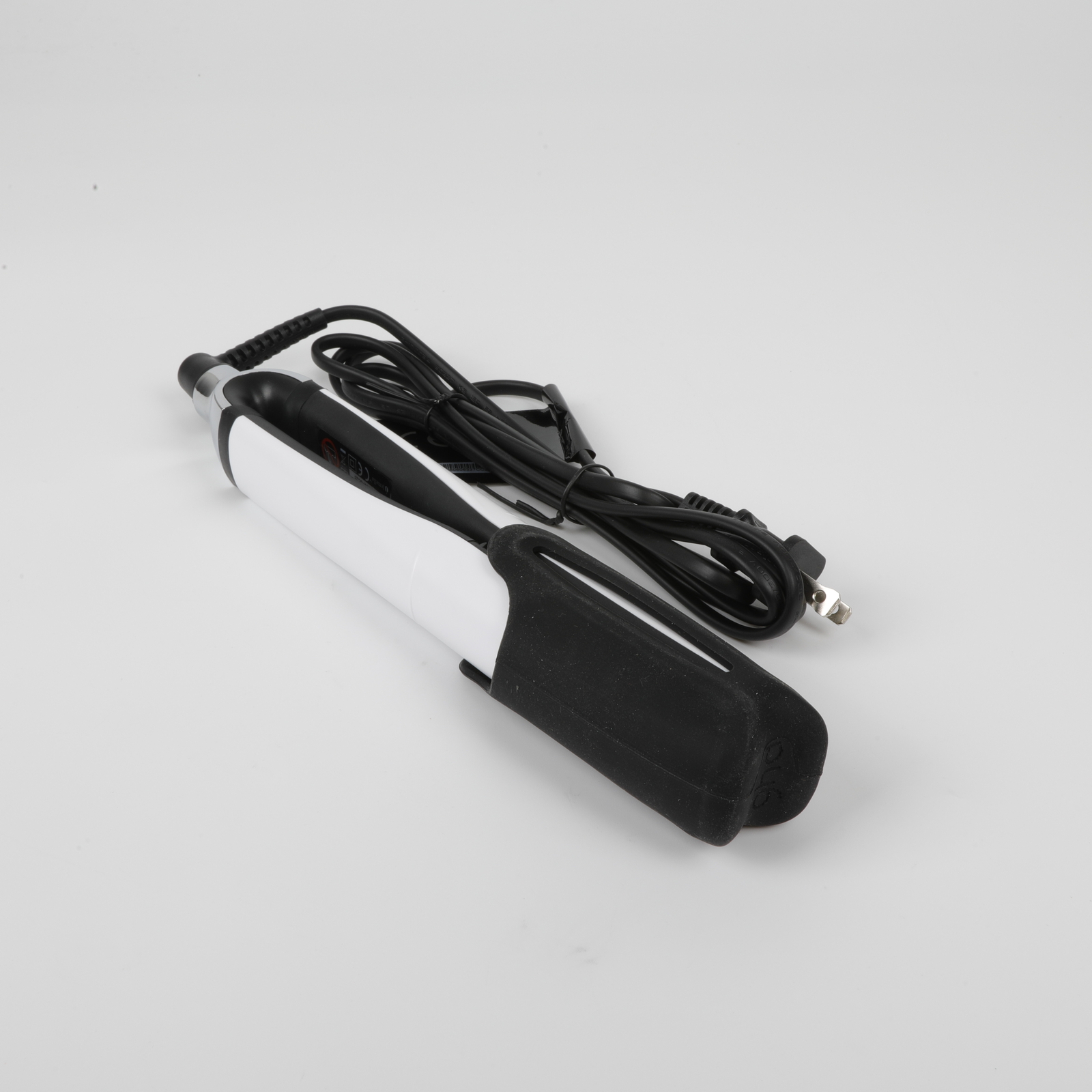 Smart Styler For Hair Straightener Ghd Platinum+ Professional Performance New