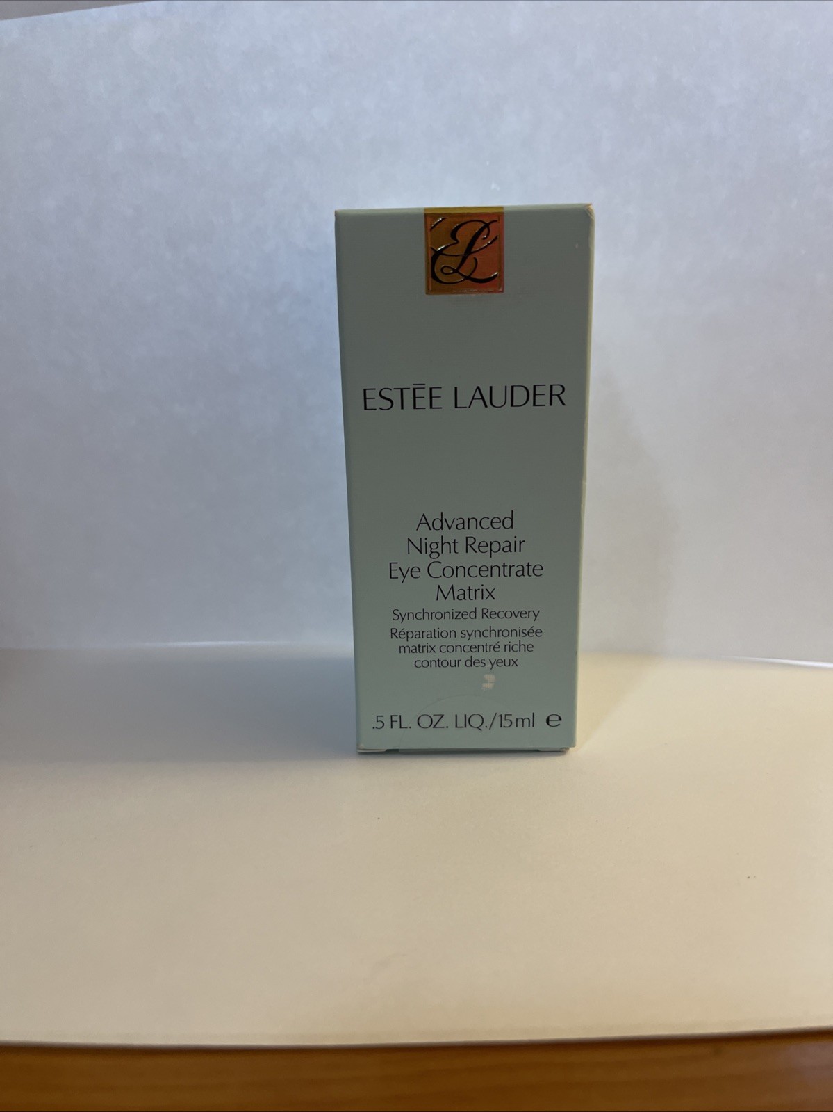 Estée Lauder 0.5 Fl Oz Night Repair Eye Concentrate Matrix Serum. NIB