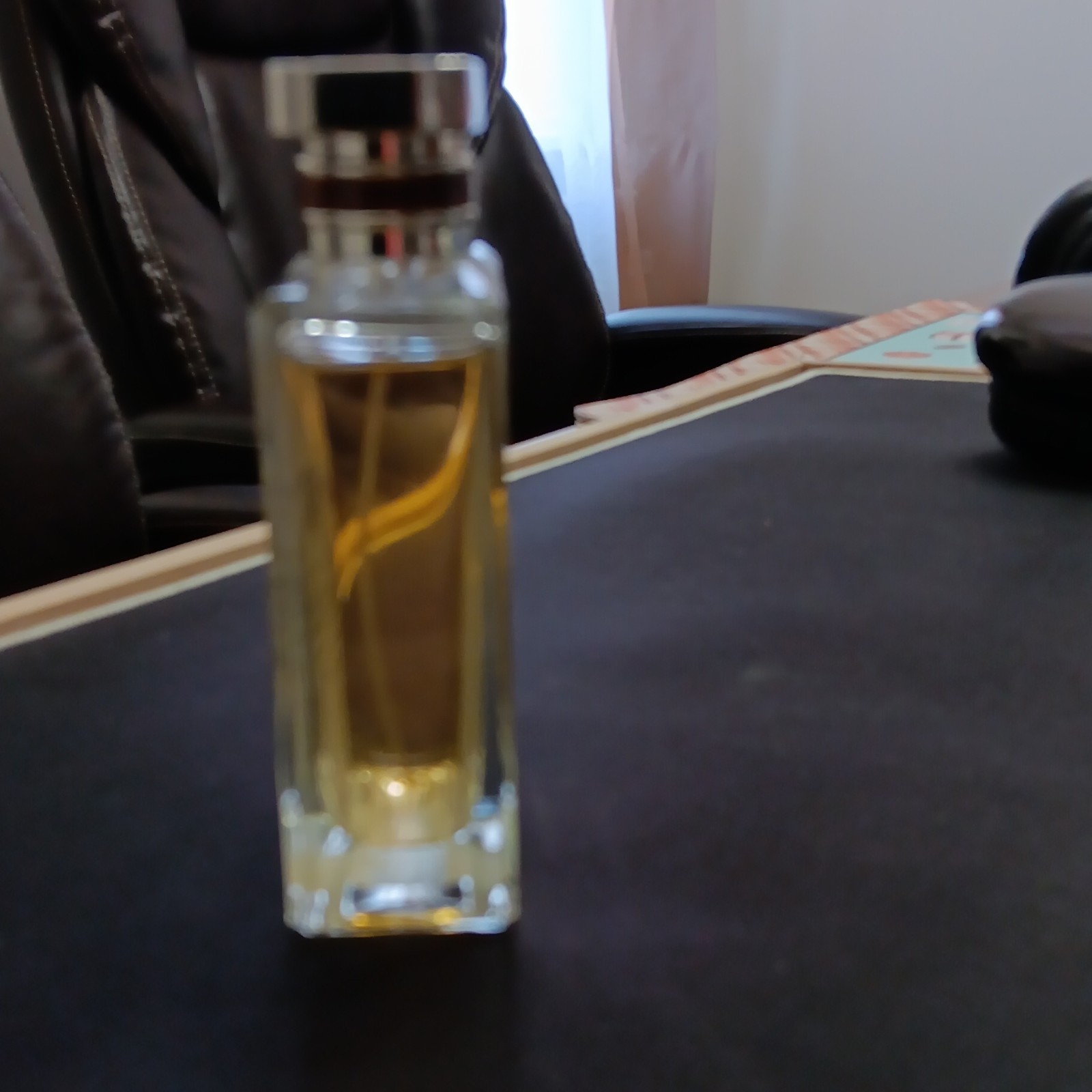 Coach Leatherware Eau de Toilette Spray, Regular Size 3.3 fl oz