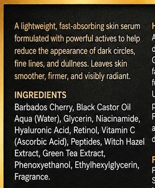 (PACK 5) Walker Skin Protect Serum for Women Facial Moisturizer New With Box 1oz