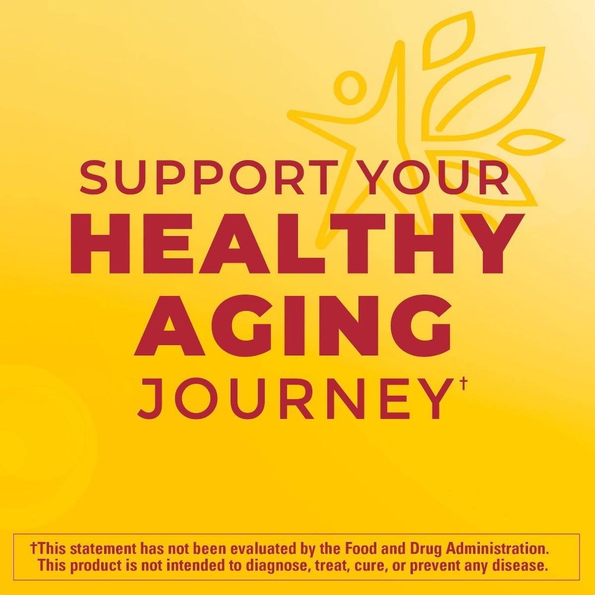 Nature Made CoQ10 200mg, CoQ10 200mg Softgels for Heart Health Support- 30ct