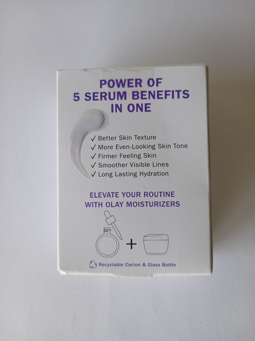 Olay Super Serum 1 FL OZ