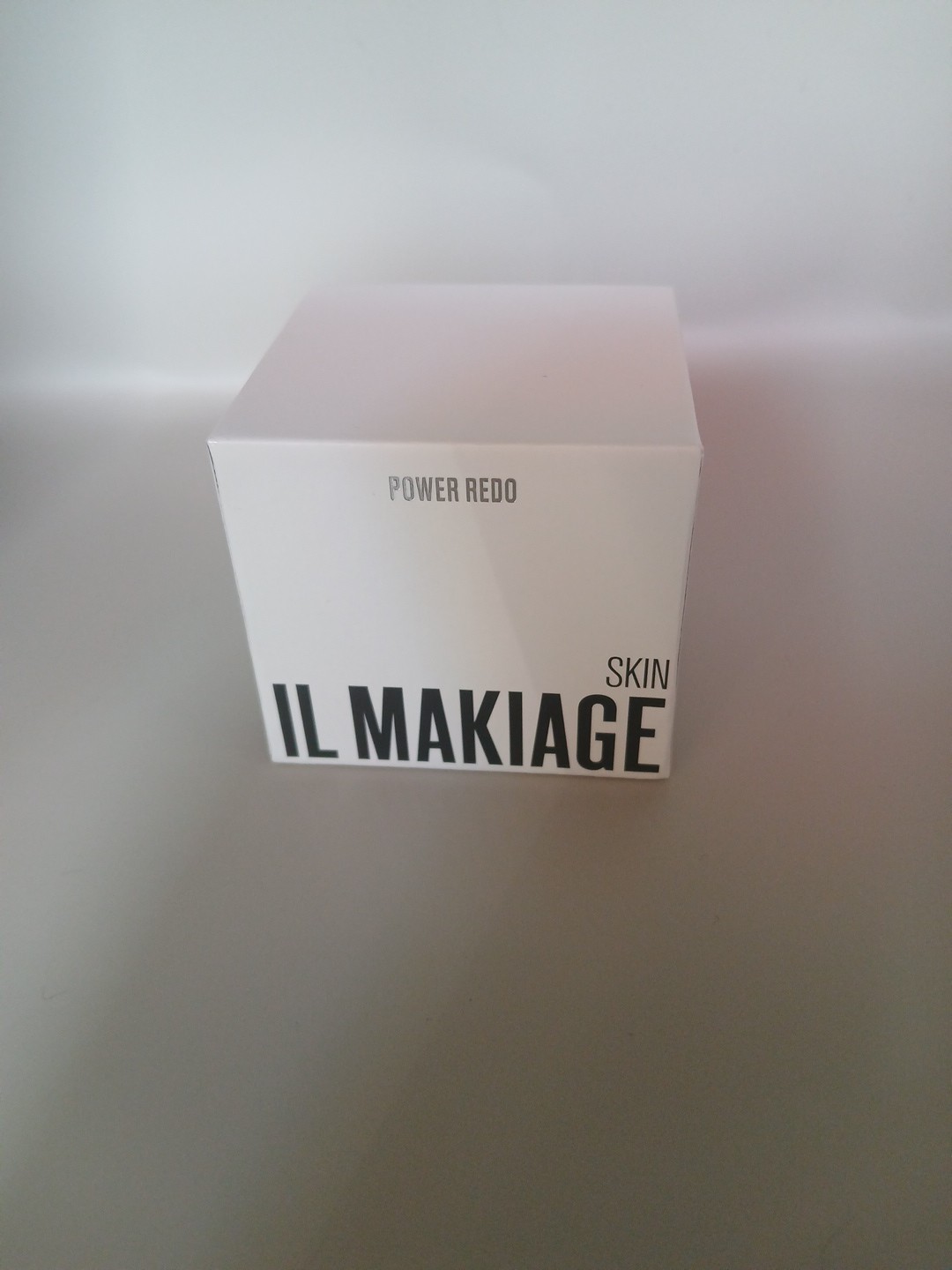 IL MAKIAGE POWER REDO ANTI AGING BLUR & SMOOTH WRINKLE FILLER 0.67 OZ