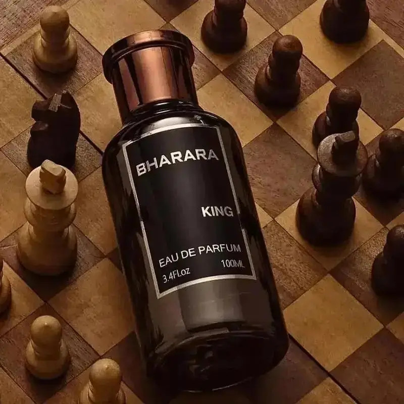 BHARARA King 3.4 fl oz Men’s Eau de Parfum