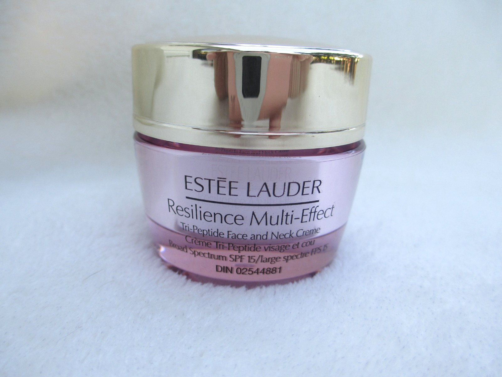 ESTEE LAUDER 4 pc Travel Set FACE & EYE NIGHT REPAIR * TRI-PEPTIDE NECK & FACE