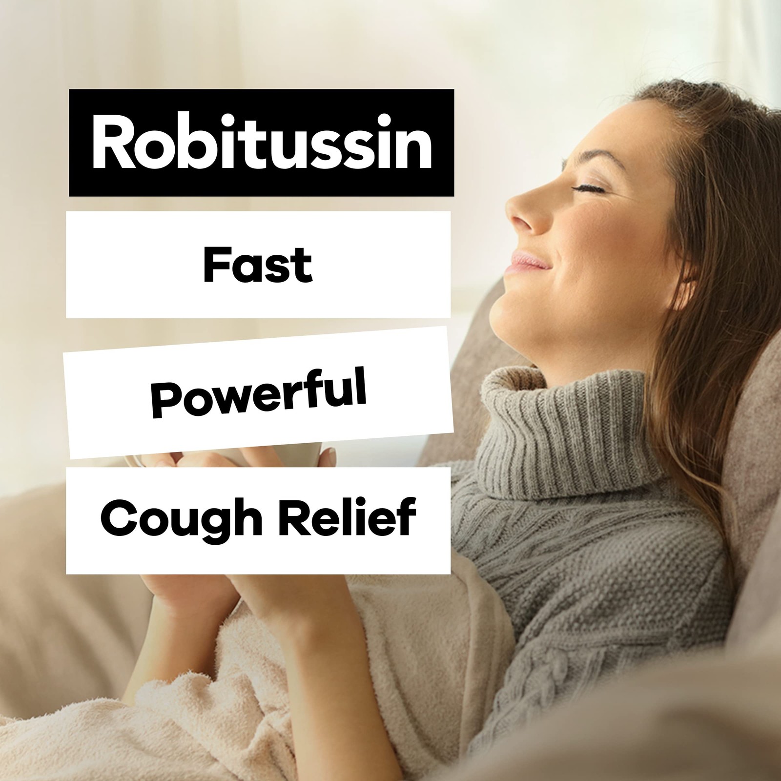 Robitussin Maximum Strength Honey Cough Plus Chest Congestion Dm Cough Medicine