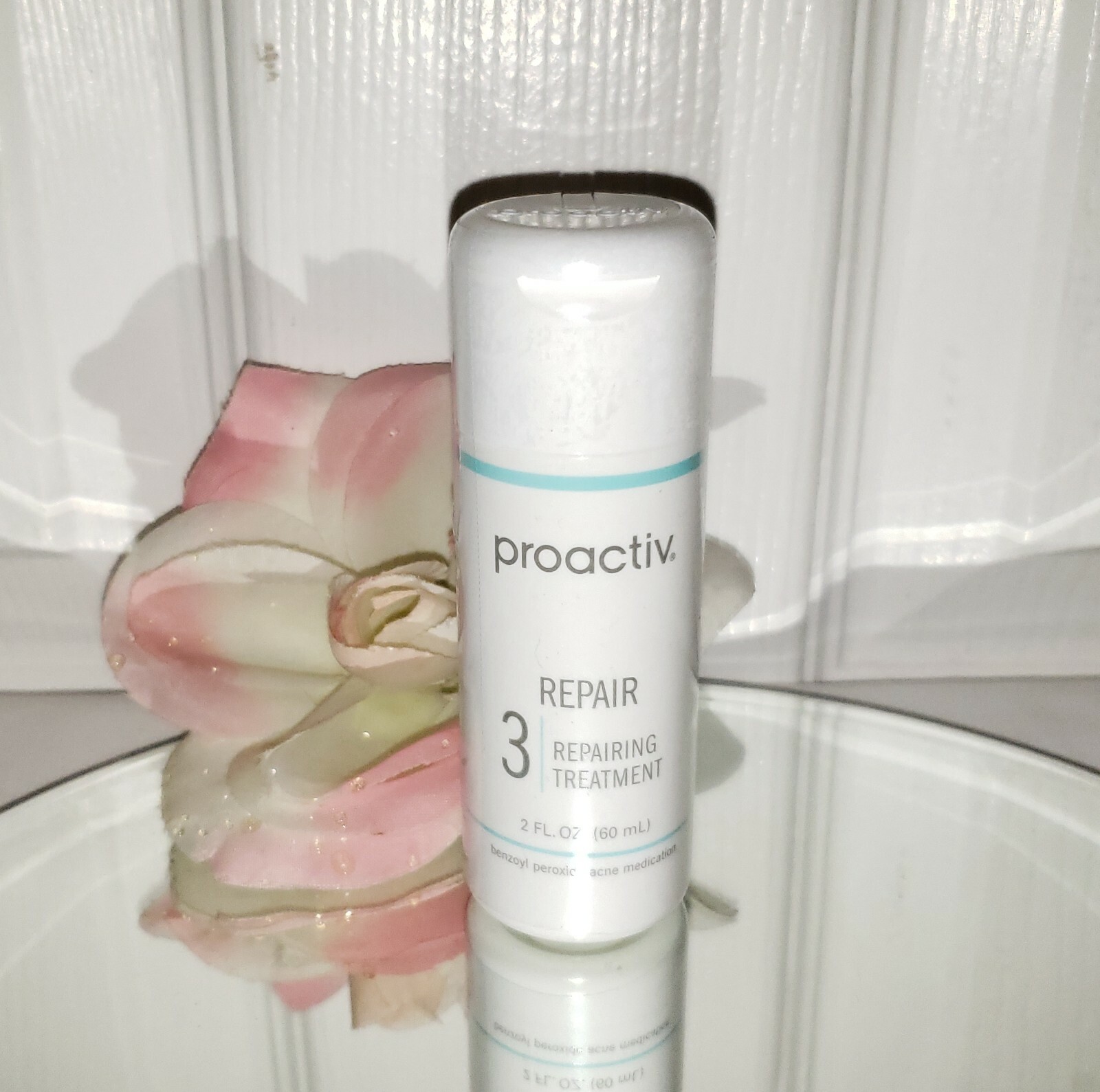 Proactiv Repair Repairing Treatment Acne Lotion 2oz 60days 2.5% Benzoyl Peroxide