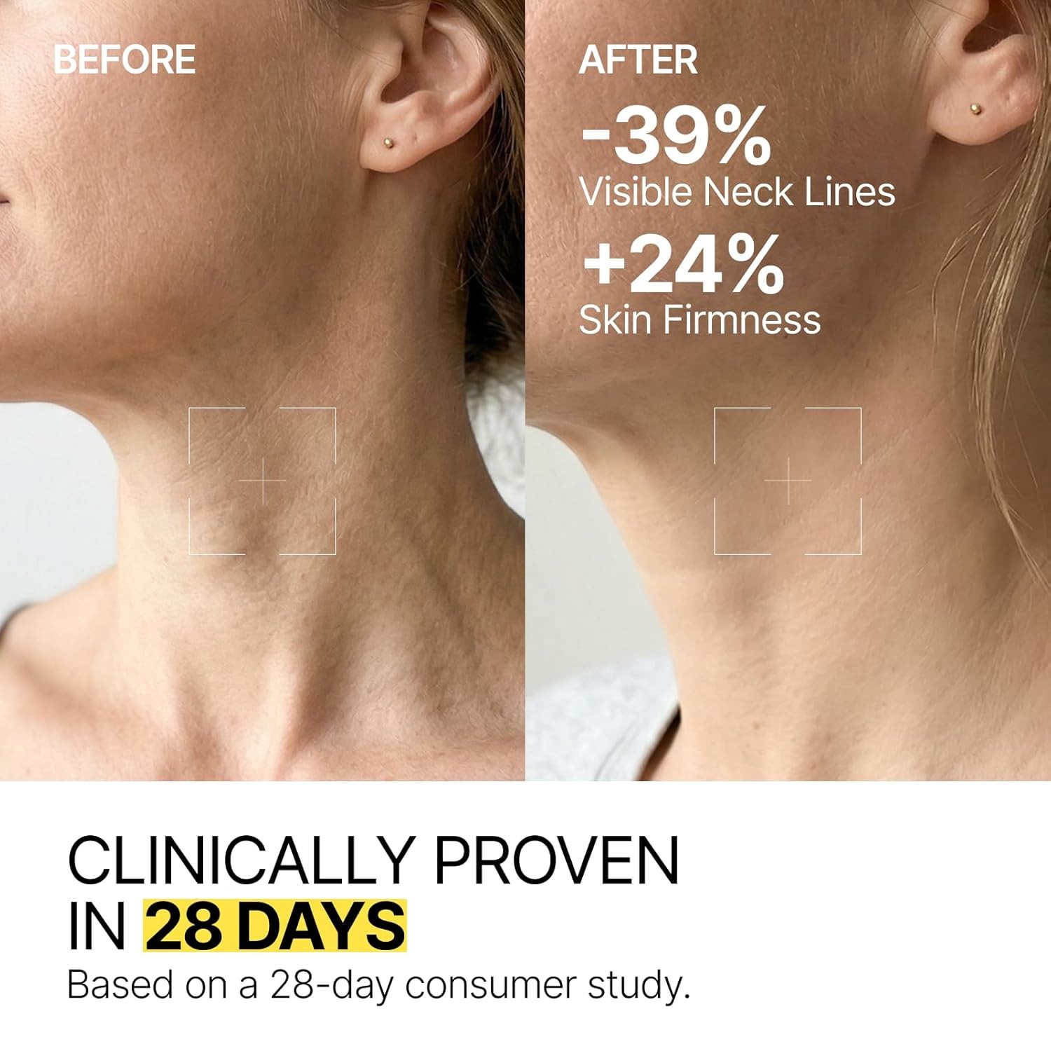 Z:SEA Neck & Chest Firming Cream with Roller 3.52 Oz