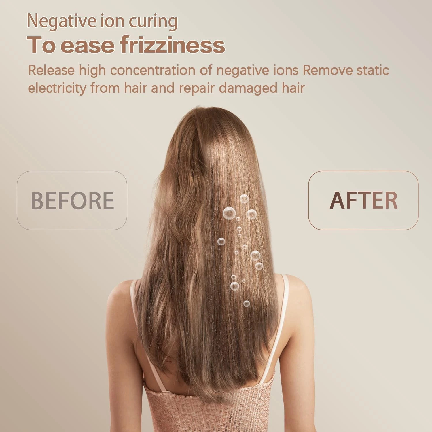 Flat Portable Hair Iron Hair Straightener Curler Professional Hair Irons Ceramic
