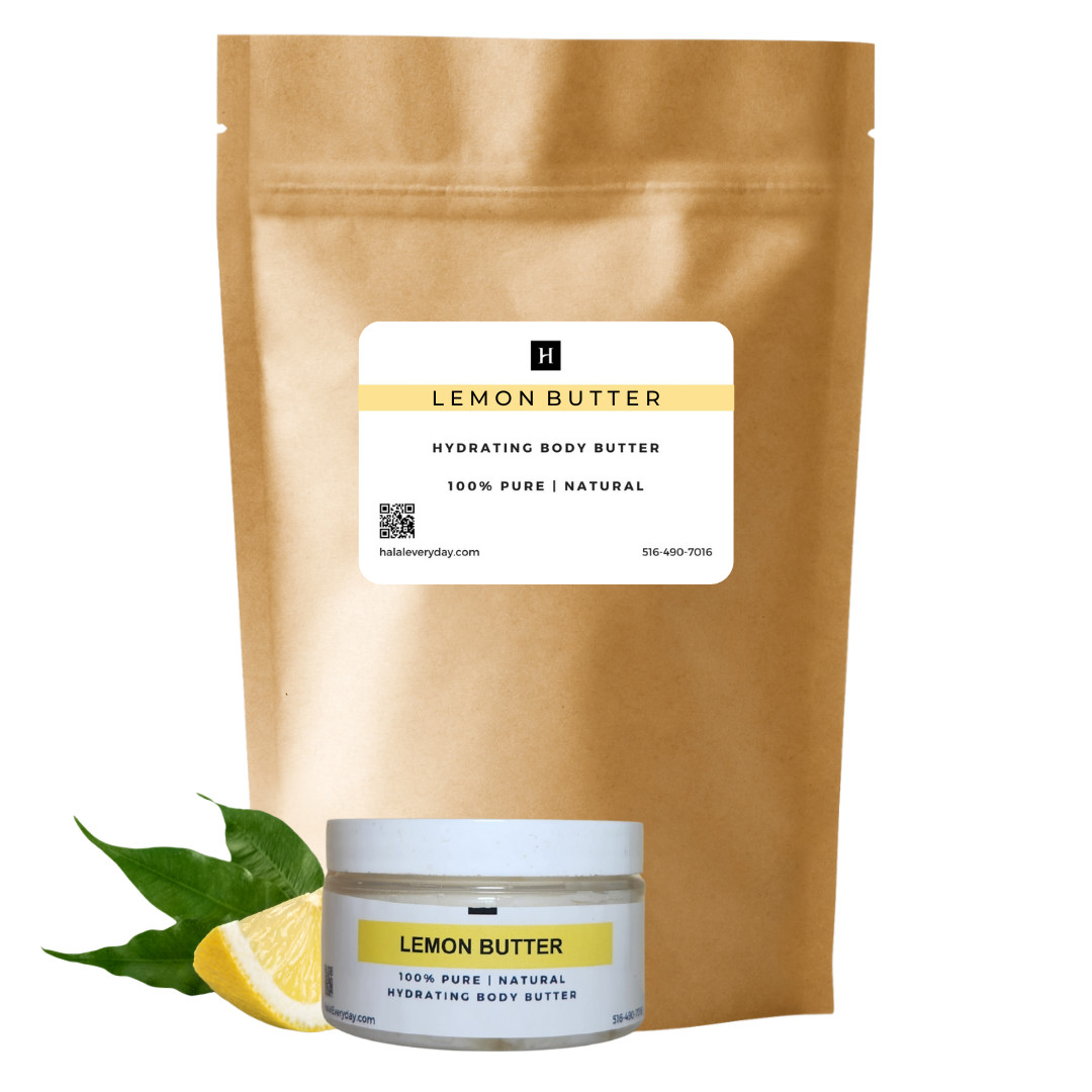 Raw African Shea, Mango, Cocoa, Kokum, Illipe Butter 100% Pure Unrefined Bulk