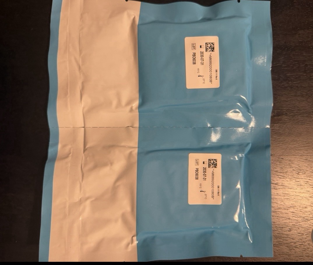 IFAK Trauma First Aid Kit – Tourniquet CELOX Israeli Bandage Chest Seal – NEW
