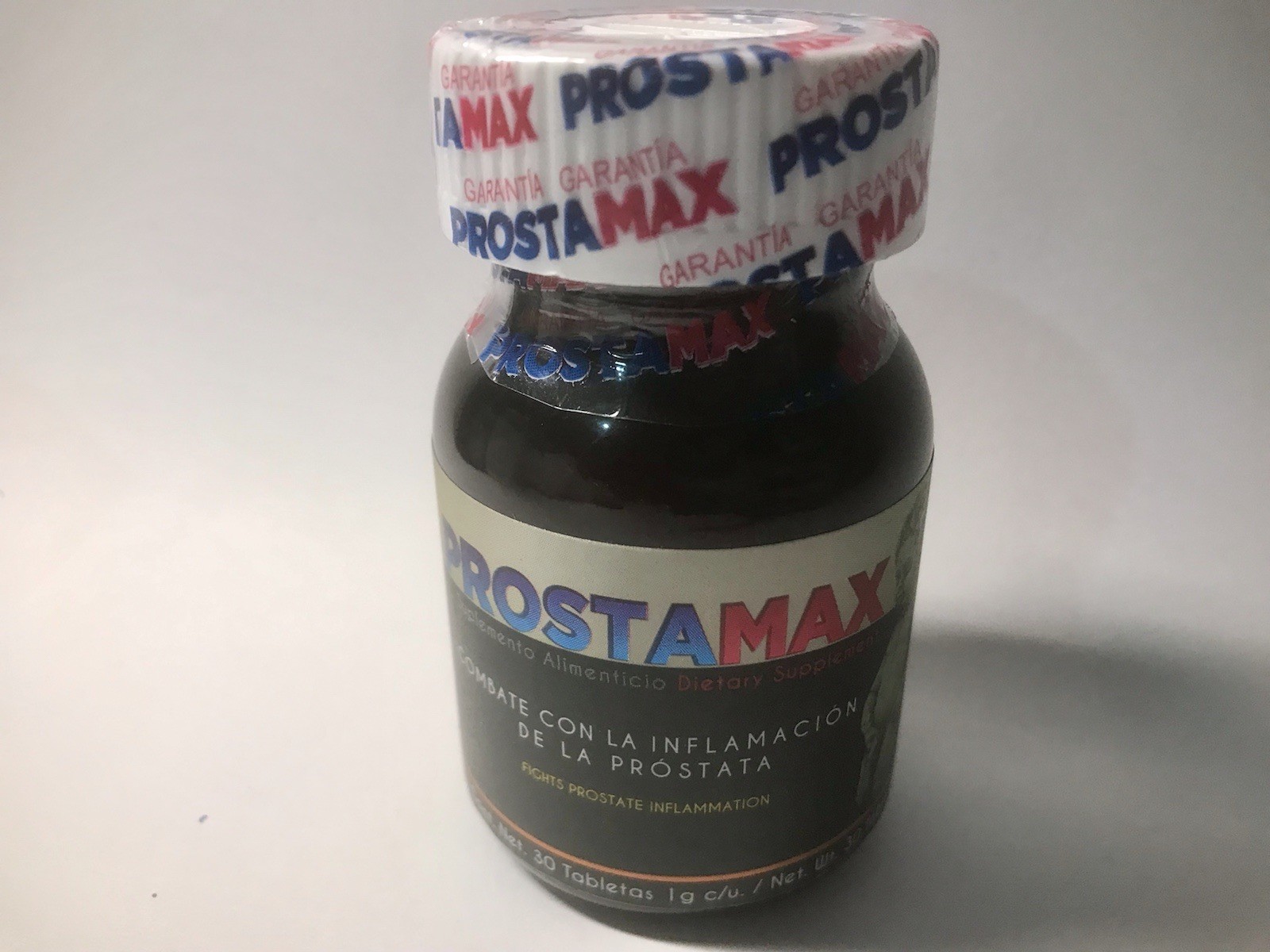 PROSTA MAX