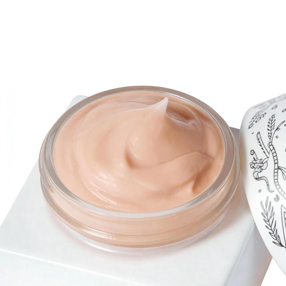 IL Makiage Power Redo Anti-Aging Blur Smooth Wrinkle Filler 20ml Vitamin C