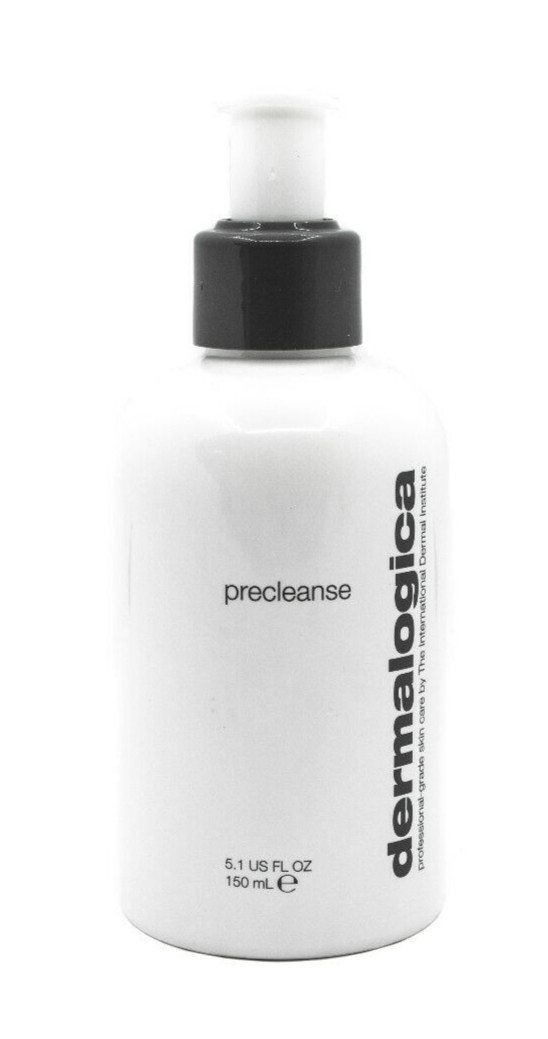 Dermalogica Precleanse 5.1 fl oz / 150 ml Daily Skin Health *New In Box*