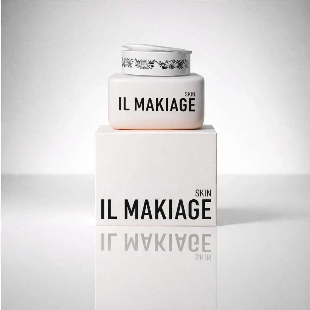 IL MAKIAGE Power Redo Wrinkle Filler Anti-Aging Blur & Smooth Wrinkle Fix