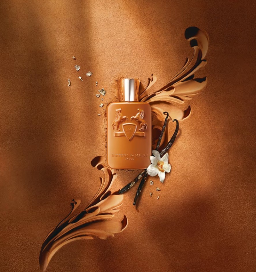 Parfums de Marly Althaïr Eau de Parfum Spray 4.2 fl oz Regular Size