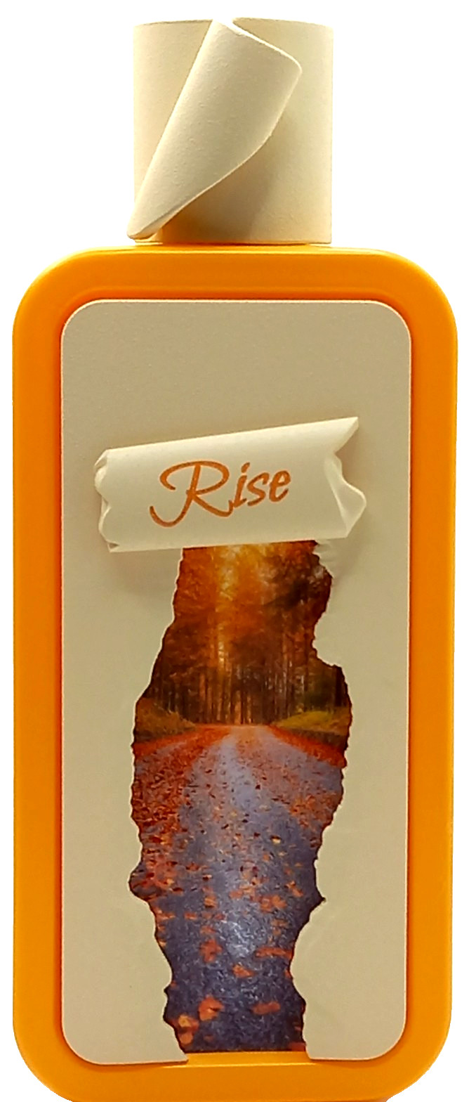 RIIFFS SEASONS RISE EAU DE PARFUM SPRAY UNISEX 3.4 Oz / 100 ml BRAND NEW ITEM!!!