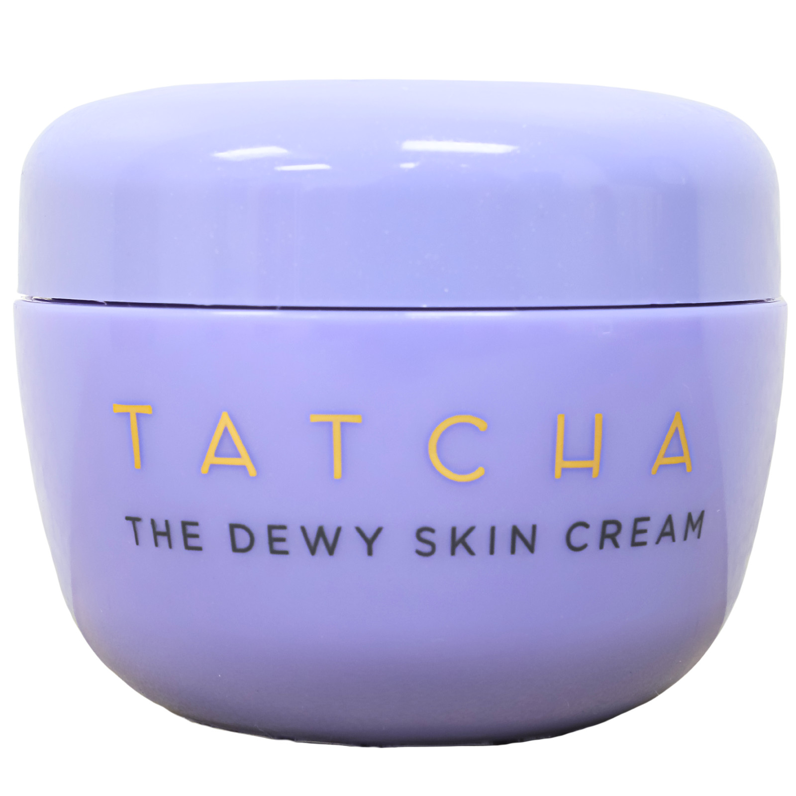 The Dewy Skin Cream Rich Line-Plumping Moisturizer 10ml / 0.34 fl. oz