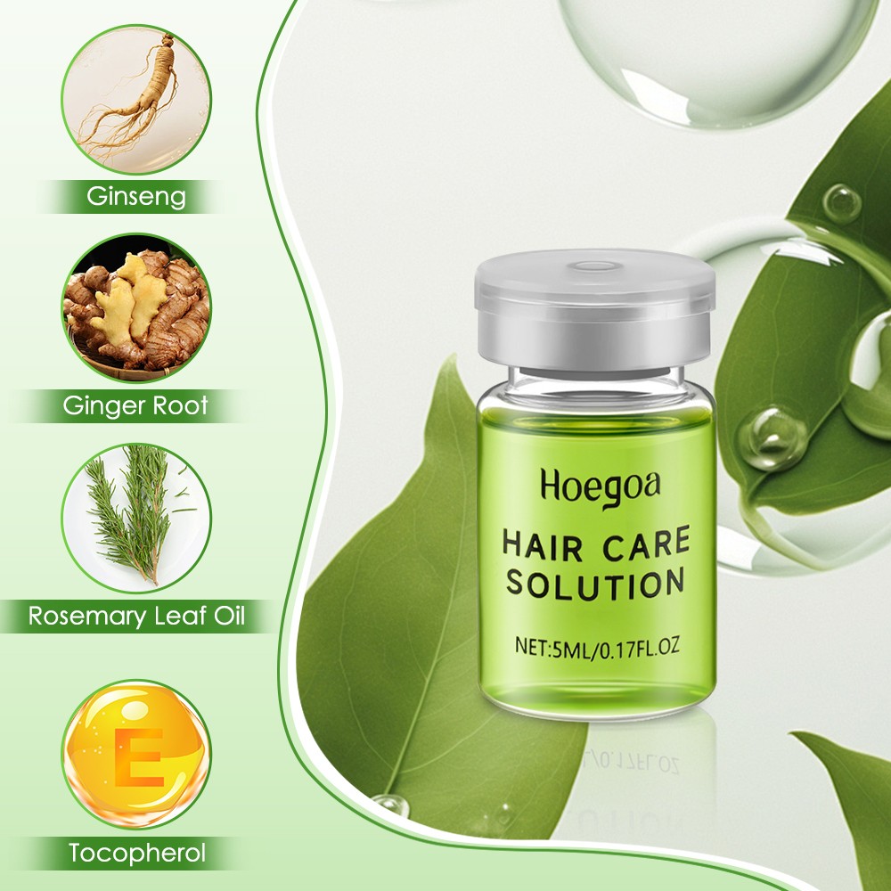 Microneedle Infusion Hair Regrowth System, Advanced Hair Growth Treatment, USA