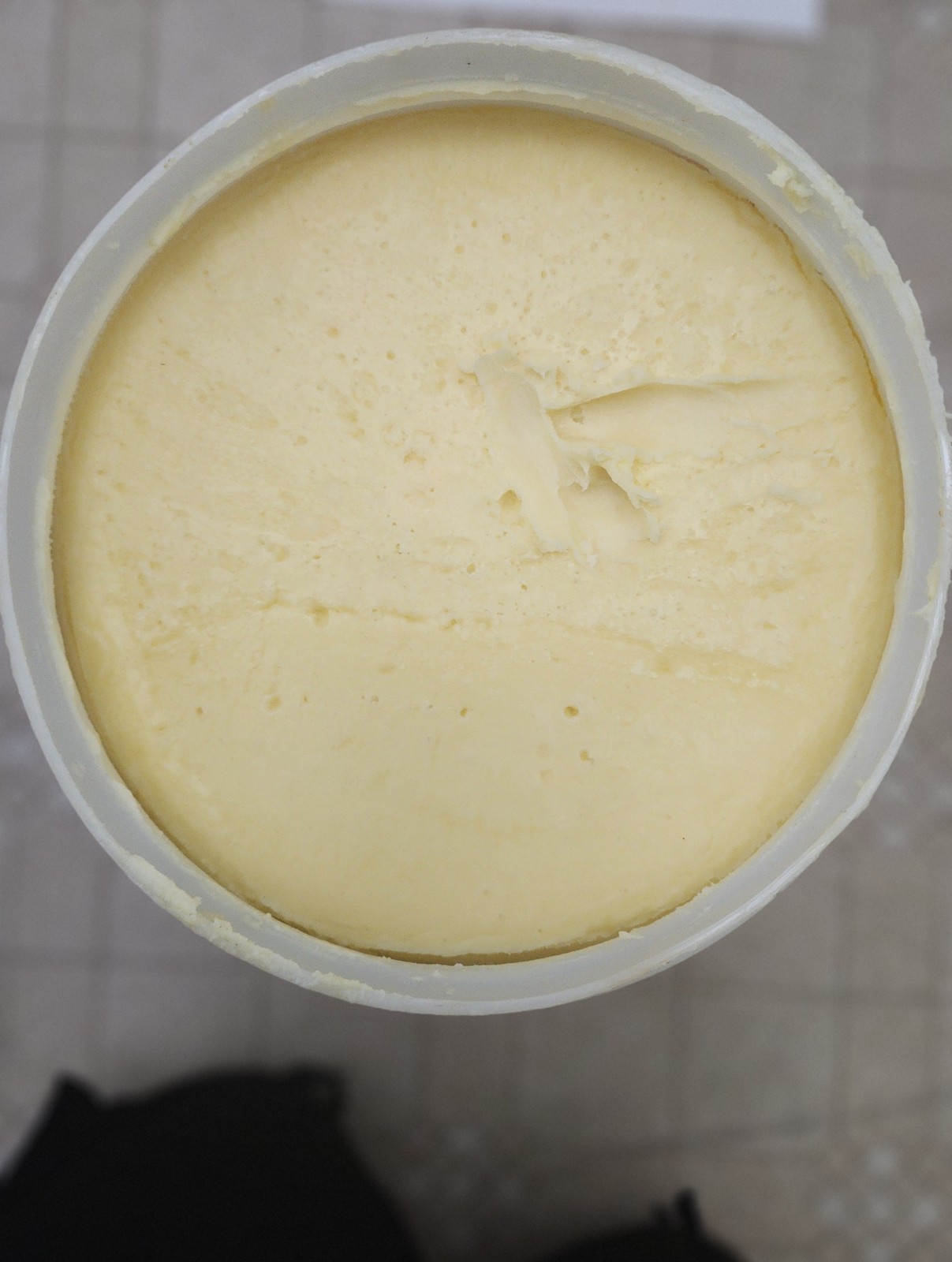 Organic Nilotica Shea Butter Pure, Raw, Unscented, Fair-Trade, 1 Pound