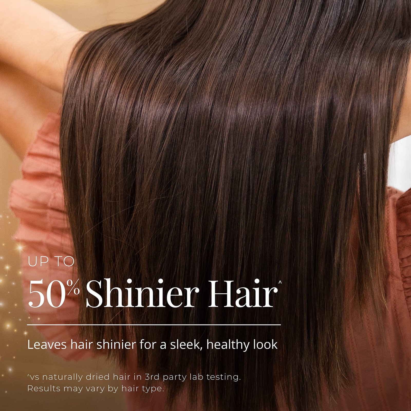 Remington Shine Therapy 2 Inch Hair Straightener, Flat Iron Infused with Argan O