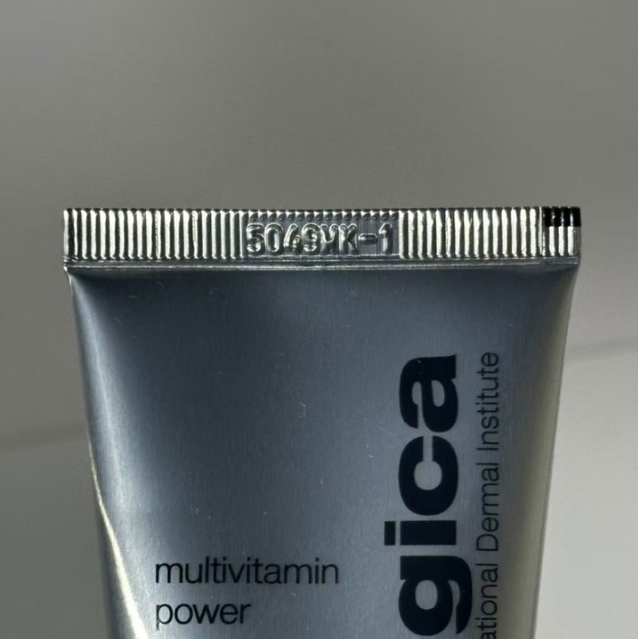 Dermalogica Multivitamin Power Recovery Masque Facial Skin Restoring Mask, 75 ml