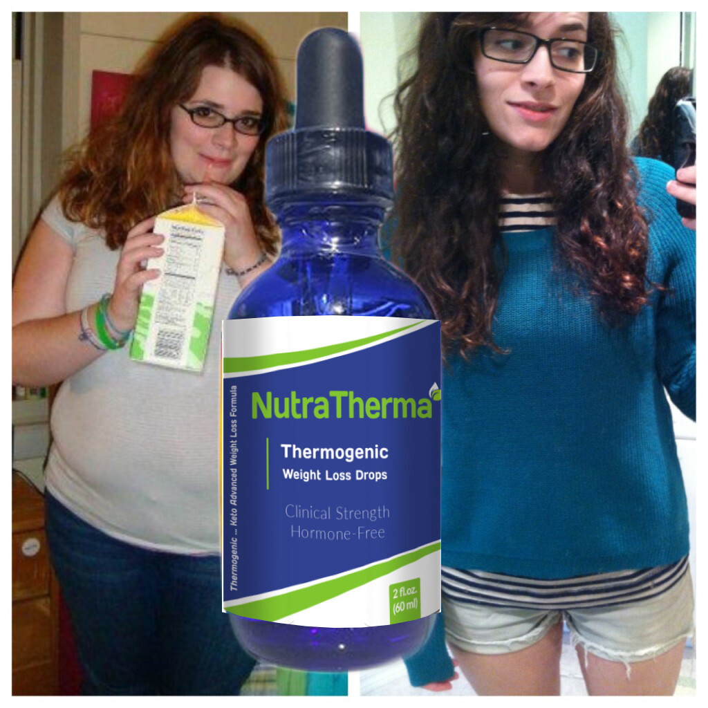 Fast Weight Loss Drops Metabolism Booster Appetite Suppressant, Fat Burner 2 oz