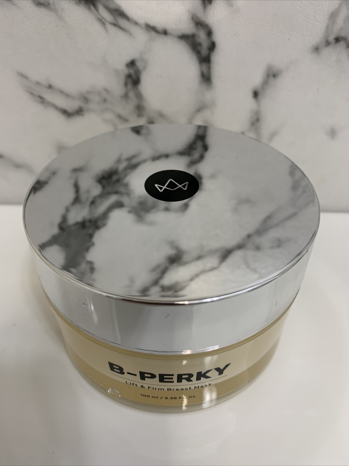 MAELYS B-Perky Lift & Firm Breast Mask 3.38oz New In Box FREE SHIPPING !!