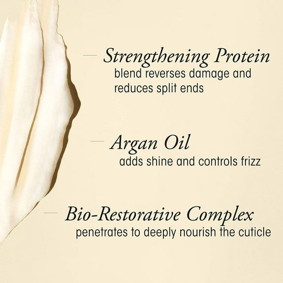 Oribe Gold Lust Repair Restore Shampoo 8.5 oz Conditioner 6.8 oz Set