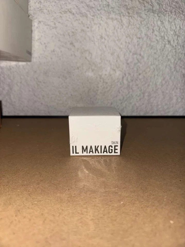 IL MAKIAGE Power Redo Wrinkle Filler Anti-Aging Blur & Smooth Wrinkle Fix