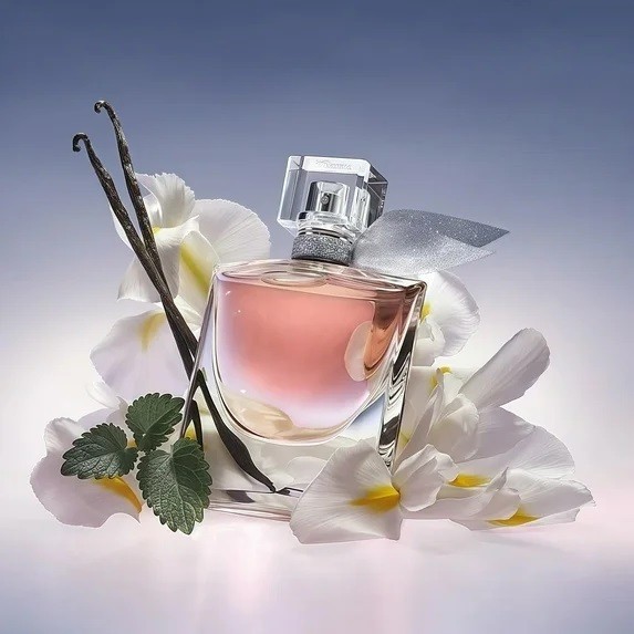 La Vie Est Belle By Lancome 2.5 oz L’Eau De Parfum Spray Womens New & Sealed