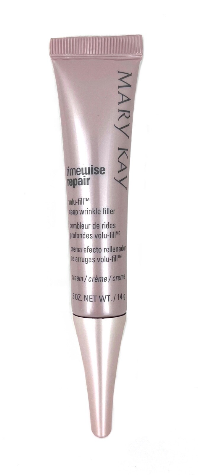 MARY KAY TIMEWISE REPAIR VOLU-FILL DEEP WRINKLE FILLER~071883~NIB~VOLU-FIRM!