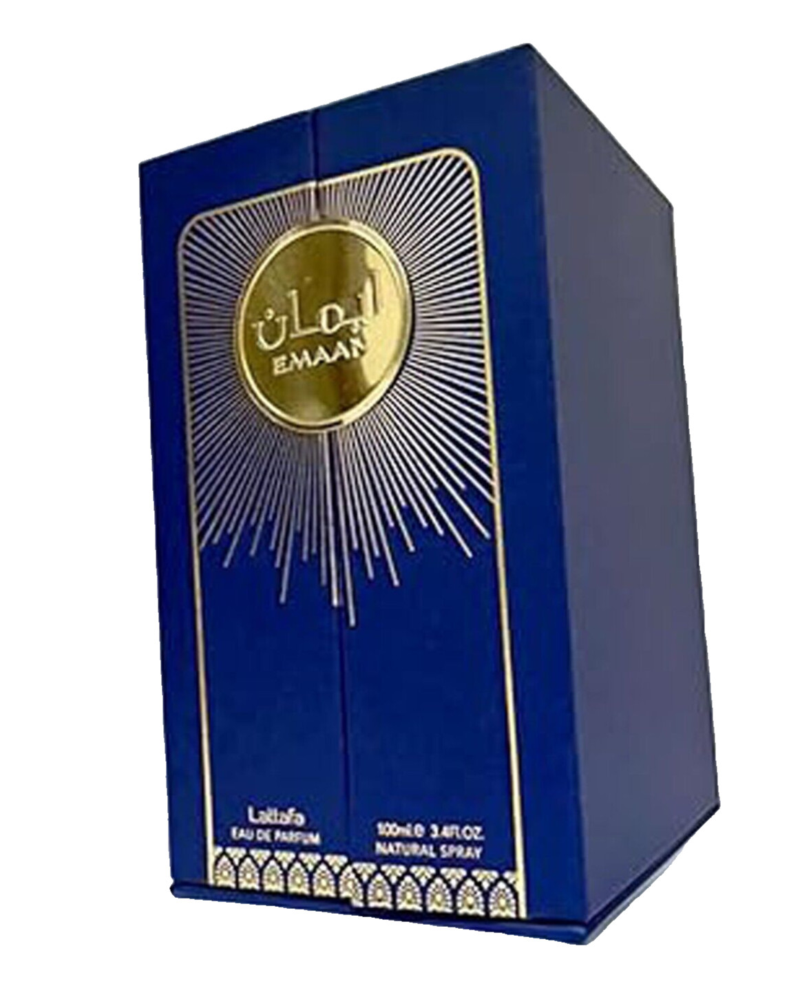 Exquisite Araba Unisex Perfume 100 ml Made in the United Arab Emirates 100 ml
