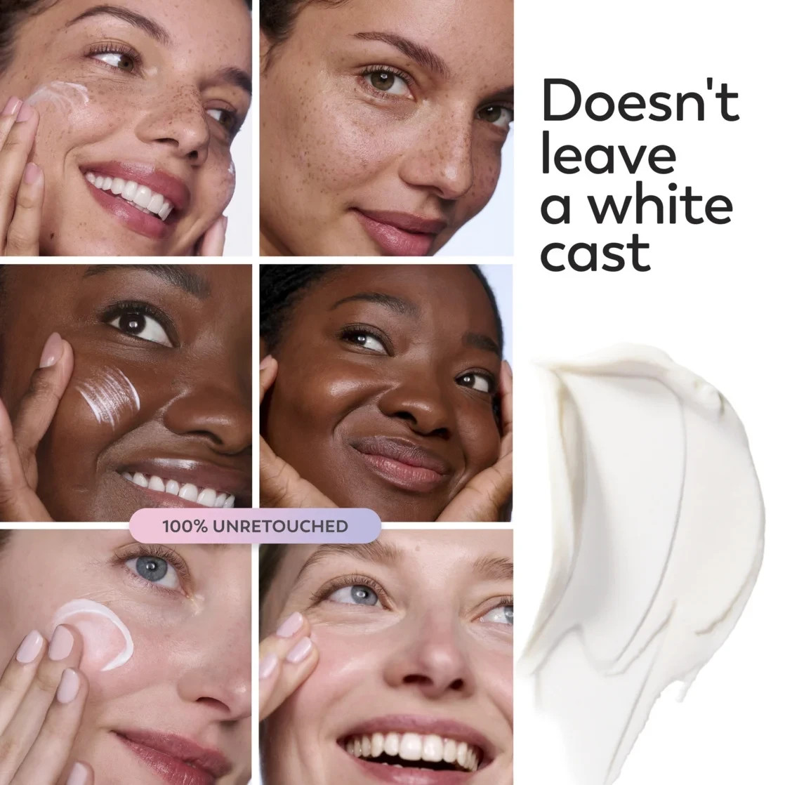 Olay Super Cream SPF 30 – 5-in-1 Face Moisturizer with Vitamin C & Peptides, 1.7