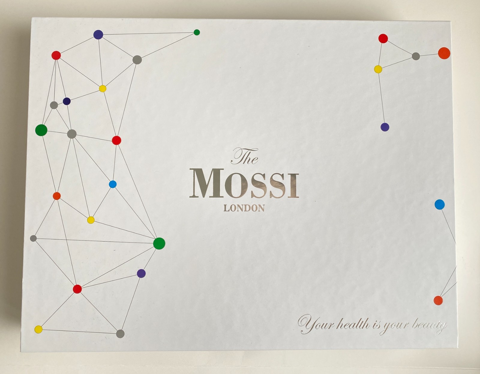 The Mossi London 6 Month Flacon Plus Hair Set – Complete Hair Loss Treatment