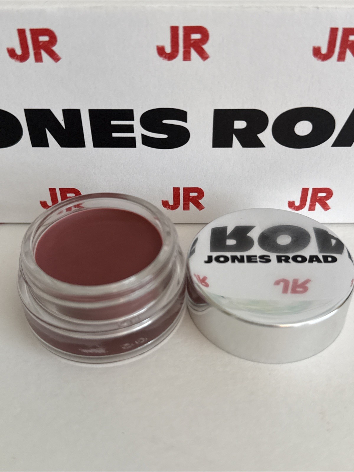 Jones Road Miracle Balm APRES Limited Edition Release Mini Size .3oz
