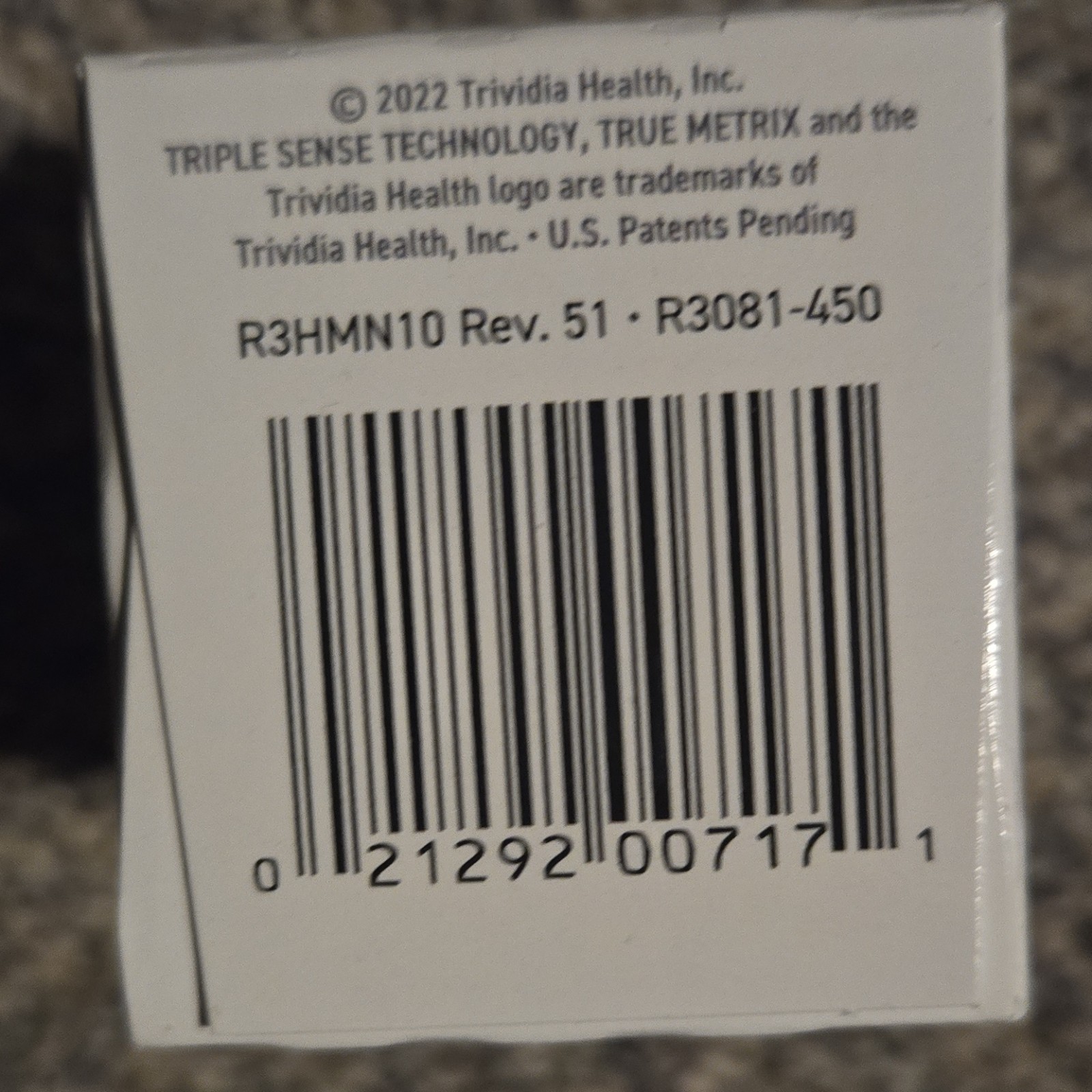 TRUE METRIX Blood Glucose Test Strips 5 Box 50 p box 250 total Exp 5/21/2027